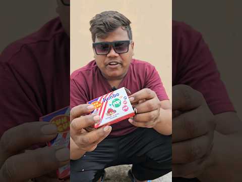 3 Different types of diwali crackers testing