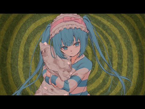 インソムニア / コウ feat.初音ミク