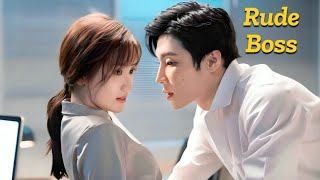 Rude CEO Fall For His Assistant. Drama Recaps, korean drama, Kdrama Recap., Korean Drama Recaps.