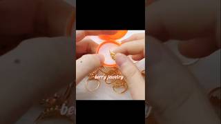 New stylish gold ring design for girls#trending gold ring design 2025#viral gold ring design#shorts#