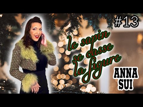 #13 VLOGMAS 2023 | 🫅🏽RECETTE GALETTE DES ROIS