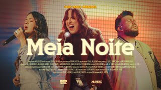 Meia Noite (Ao Vivo) | fhop music