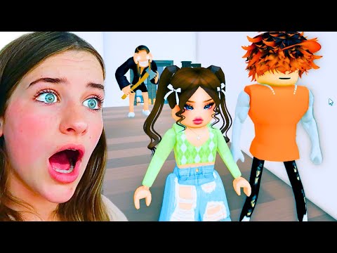 EVIL BABYSITTER GETS WHAT SHE DESERVES (Berry Ave Roleplay) Gaming w/ The Norris Nuts