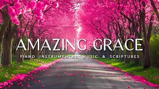 🎹Worship & Prayer Instrumental Music - Gentle Instrumental Church Hymns to Calm the Soul