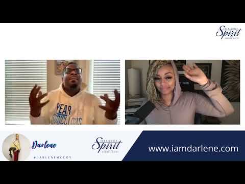 How to Have A Heart That Forgives with Kevin LeVar | The Nightly Spirit