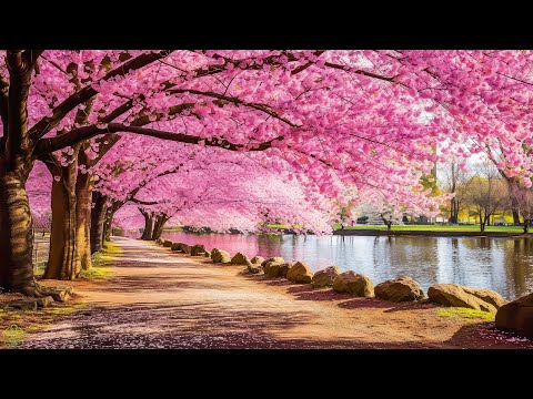 Relaxing Music That Heals Stress, Anxiety, and Depression Heals #12