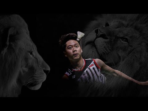 Epic Skills - Kevin Sanjaya Sukamuljo HD