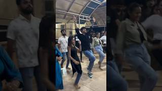 અખંડ મોજ ❣️ | Gujju Famous Garba | Vanbha Zala | #shorts #viralshorts #garba #viral