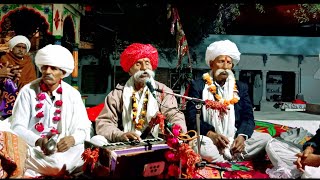 नहाले मनवा बीर सत्संग गंगा में | स्वर ईश्वर जी गुर्जर सुखपुरा | #Latest_bhajan_2025 |