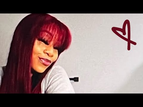 hair vlog: my first time doing wispy bangs | black friday sale under $160 | sunber hair