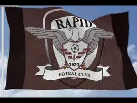 Anthem FC Rapid Bucureşti