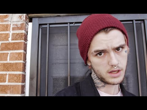 Lil Peep - your eyes (Official Video)