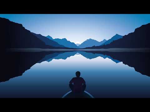 Be Still, Relaxing Piano Music by Calm Chords, Gentle, Minimalist Zen Song