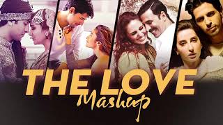 New Love Mashup 2023  Best Bollywood Lofi Love Songs  Arijit Singh And Jubin Nautiyal Songs #love