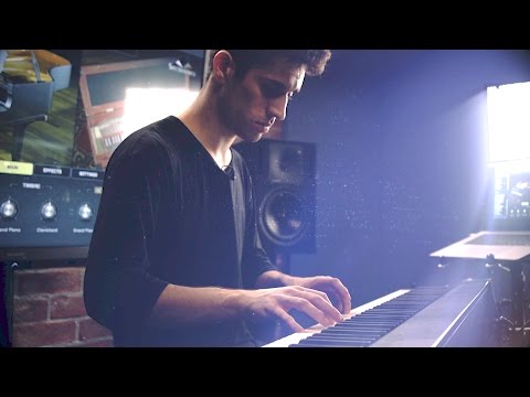 ANOMALIE Dream Scenes | Keyscape Sessions