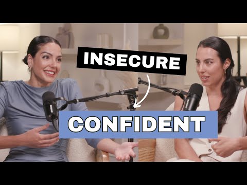 How to Build Self Confidence (the DOs & DON’Ts)