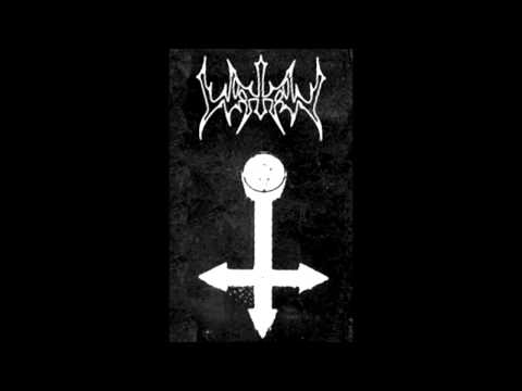 Watain - Go Fuck Your Jewish God - 1998 - (Full Demo)