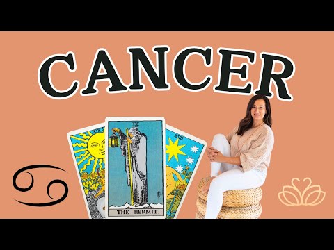 Cancer - 🙌🏼 EMPOWERED & FREE!! YOUR NEXT BIG STEP! THIS NEVER HAPPENS! WOW! Weekly Tarot Reading