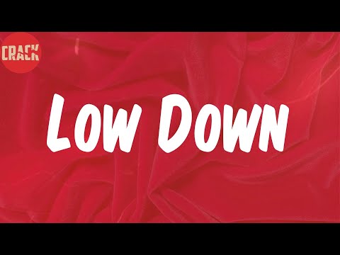 Lil Baby (Lyrics) - Low Down