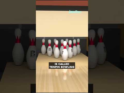 Bowling Pinsetter Machine