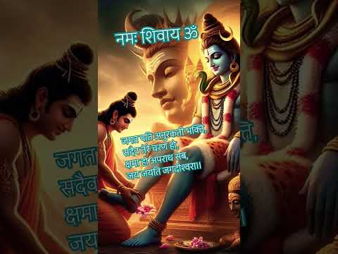 #omnamahshivaya #viralvideo #shorts #shivratri #ytshorts #bhaktishorts #viralshorts #shiv #mahadev