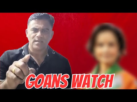 Sankhalim Madam ? Xencor Polgi's Message To All Goans