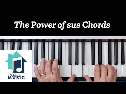 Witness the Power of SUS CHORDS in Action