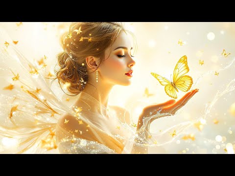 THE MOST POWERFUL FREQUENCY OF GOD 963 HZ - WEALTH, HEALTH, MIRACLES WILL COME INTO YOUR LIFE #2