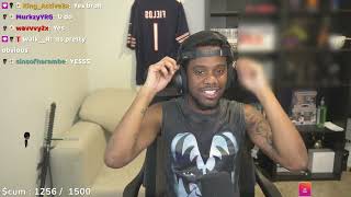 ScumTK Reacts to "My First Time - Yoyo 808"