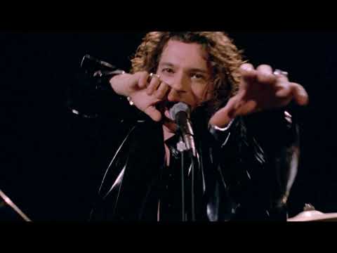 How To Make A Music Video | Mystify: Michael Hutchence (Extra)