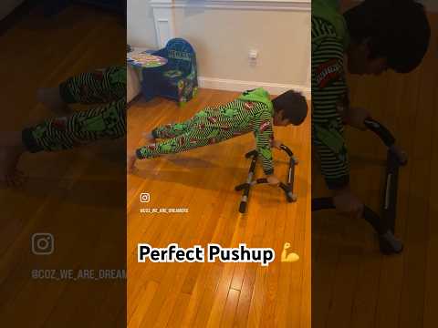 😳perfect #pushup #nevergiveup #pushups #viral #viralvideo #viralshorts