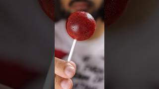 How to Make Strawberry Lollipops