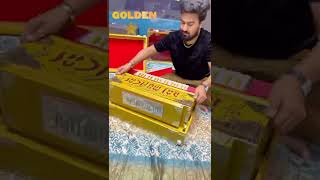 9 Scale 3 Line Scale Changer Harmonium | Signature Series| Contact us +91-9510837773, +91-9824402387