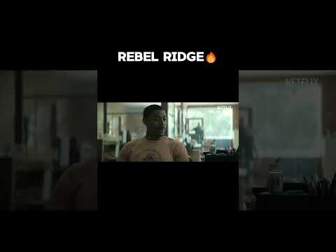 REBEL RIDGE  #movie #film #cinema #movies #movieclips #cinema