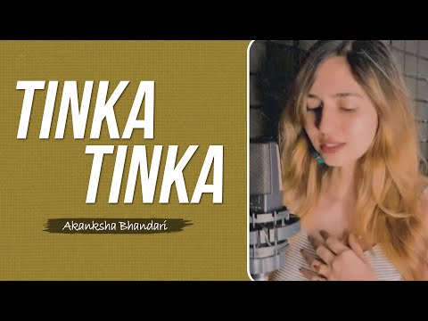 Tinka Tinka| Akanksha Bhandari| #shorts