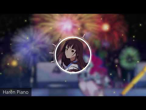 [Music Box] Uchiage Hanabi(打上花火) - Fireworks by DAOKO × Kenshi Yonezu