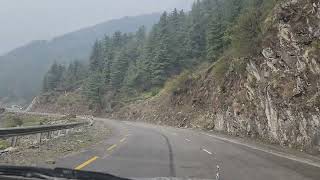 On the way to Mukthinath temple in himalayas.  Nepal(5)