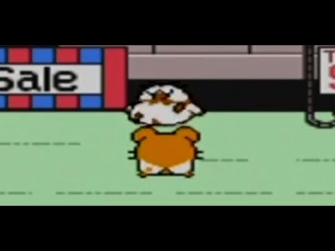 Hamtaro: Ham-Hams Unite! Playthrough Part 6 (What's in Store for Us?)