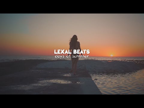 Summer Vibes Music - Summer Mix 2022 - Chill, Happy & Bouncy (1 hour) - Days of Summer | Lexal Beats