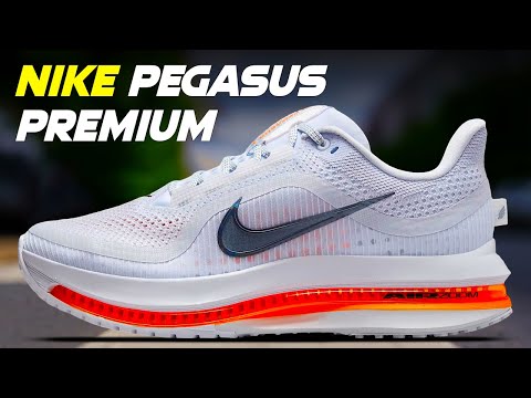 Nike Pegasus Premium Review: Is It Worth the Hype?