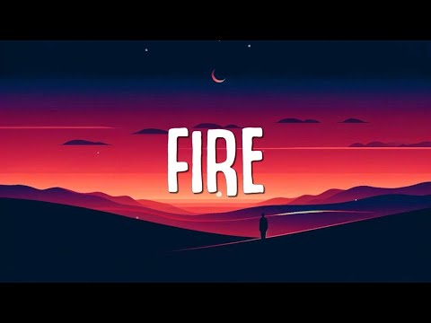 [1 HOUR] MEDUZA, OneRepublic & Leony - Fire (UEFA EURO 2024) Lyrics