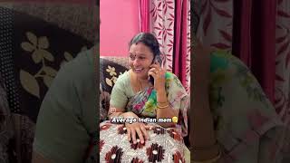 mom reaction son shock 😲 phone call #momreaction  #funny