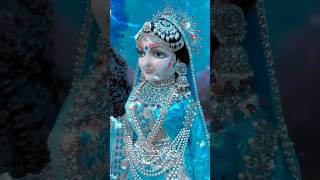 Jay Shree Radhe 🪷🙏💕🖇️ #radhakrishna #radheradhe #vrindavan #viral #travellingsong2024 #lovestatus