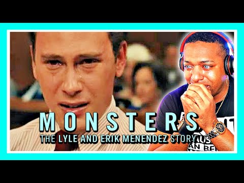 Monsters: The Lyle And Erik Menendez Story | 2x7 "Showtime"  | REACTION