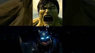 Batman vs Hulk vs Captain America vs Green Goblin ( Black Panther, Spider Man, Joker, Octavius)