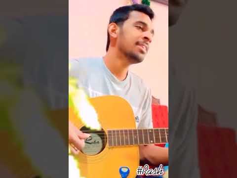 විරාමයක් | Viramayak cover by Rashen Minol