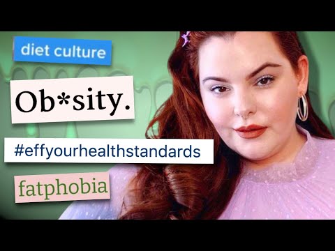 The Toxic World of Tess Holliday and Fat Activism | Politics, Lies... and Health?