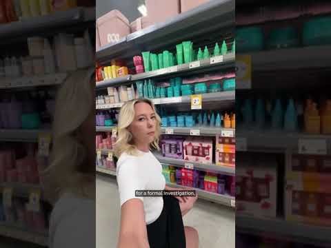 Kmart pulls skin care product after social media story | ABC NEWS