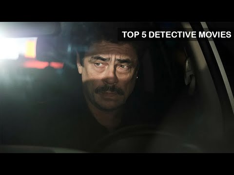 Top 5 Detective Movies You Can't Miss