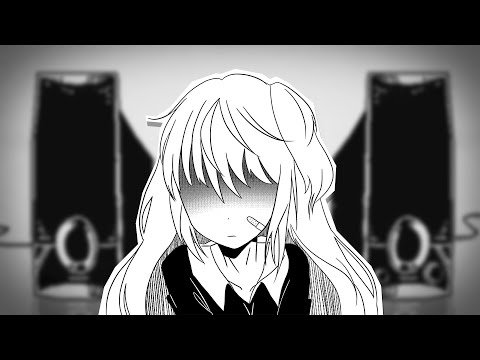 rolling girl but it's lofi (wowaka)